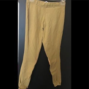 Kids rideing wear
